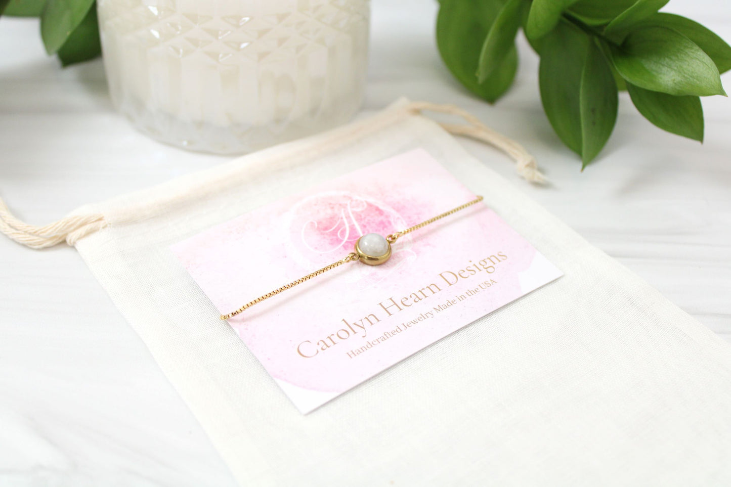 Cosmic Bracelet