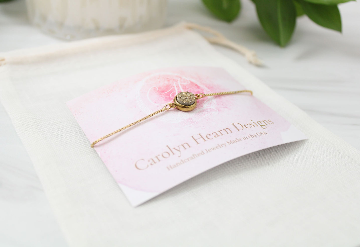 Mystical Bracelet