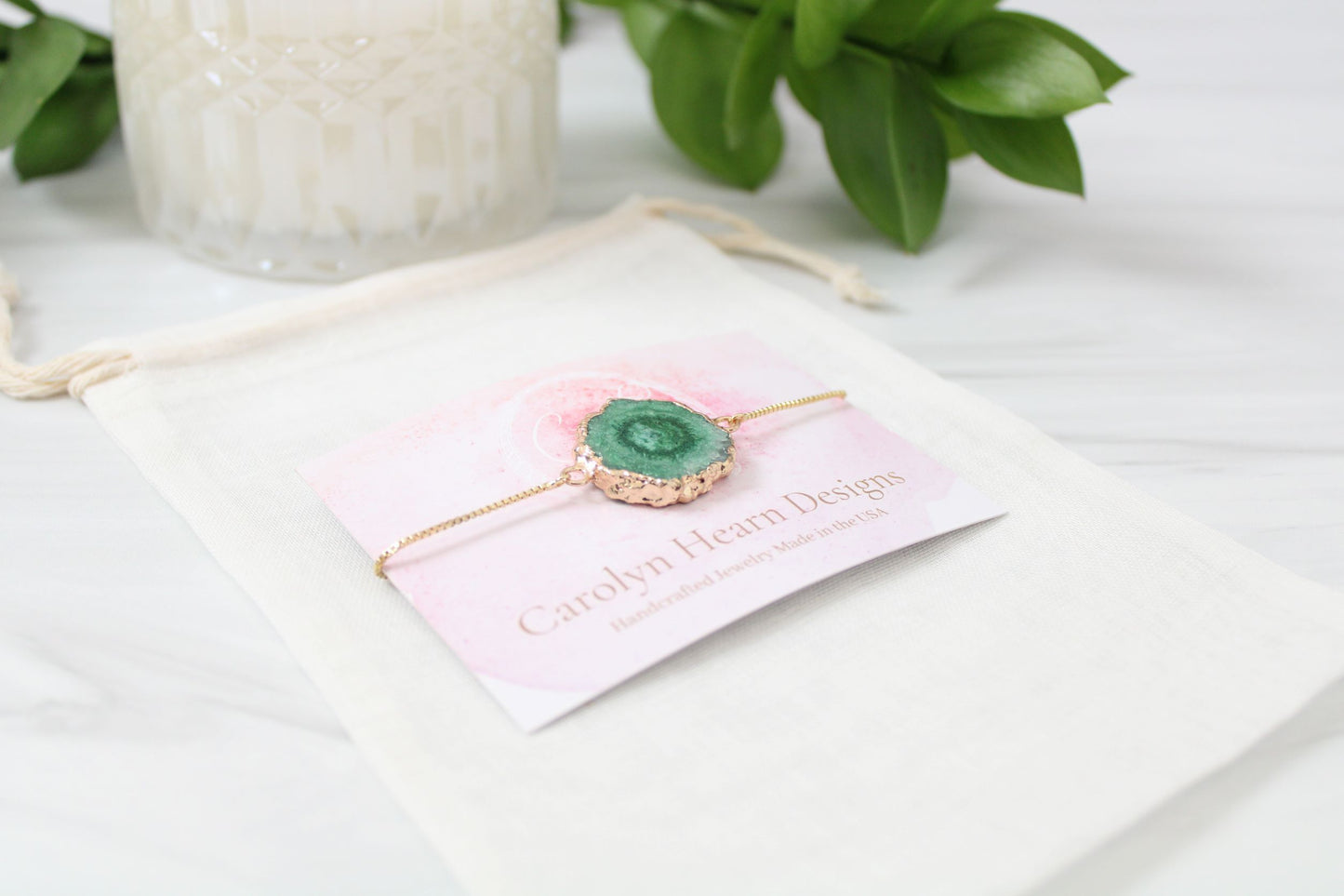 Prosper Bracelet