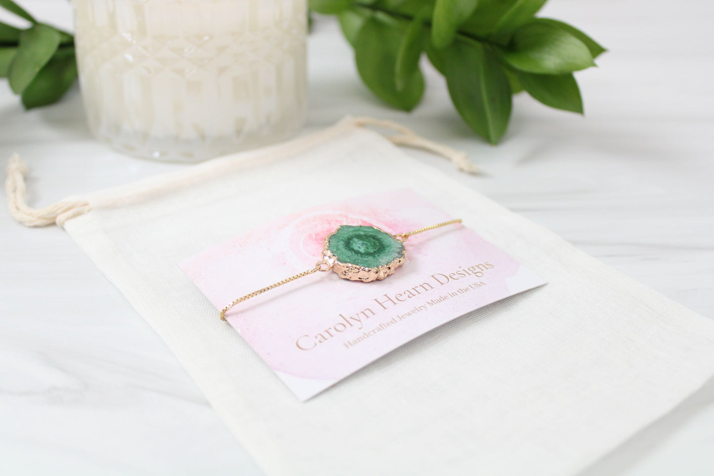 Prosper Bracelet