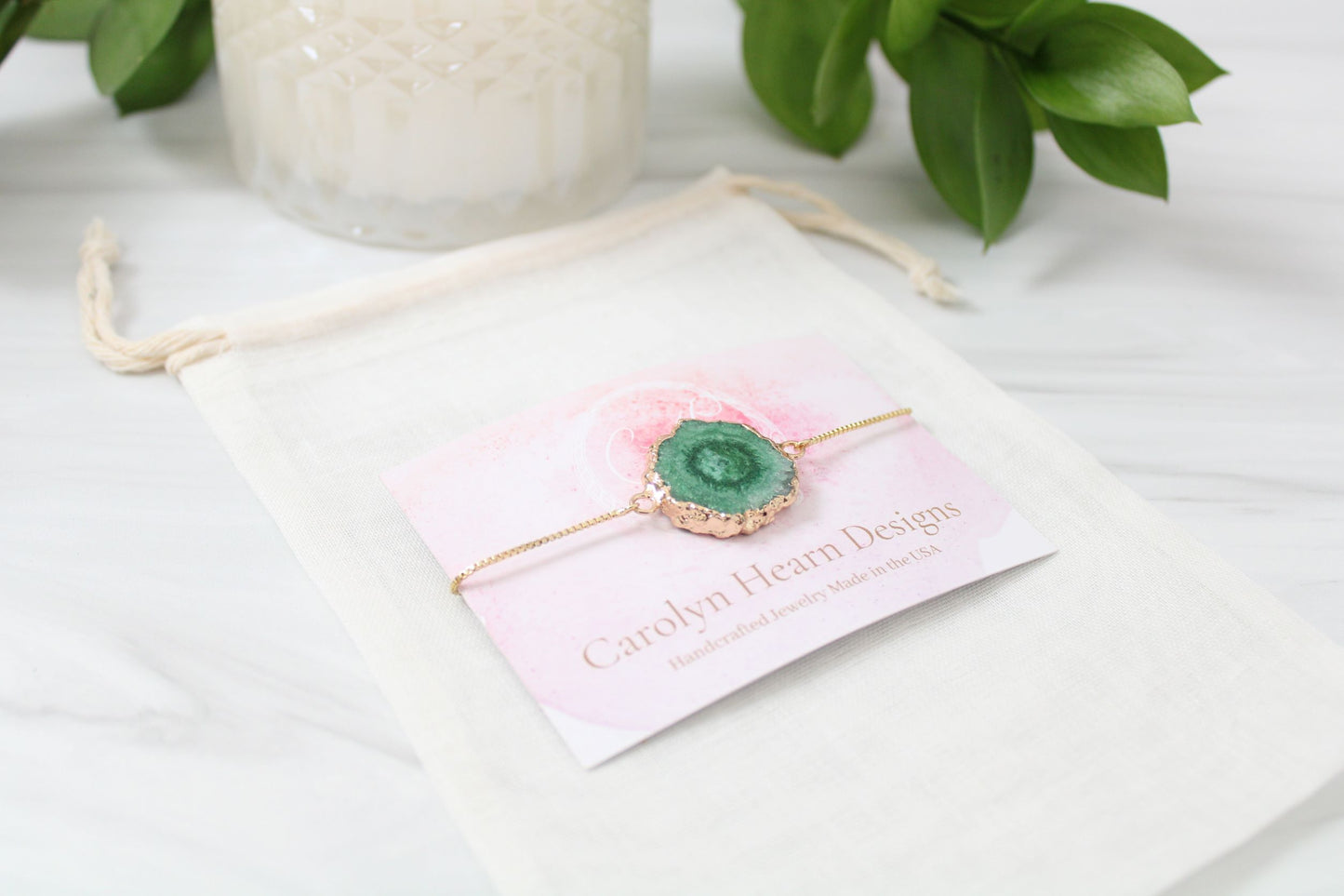 Prosper Bracelet