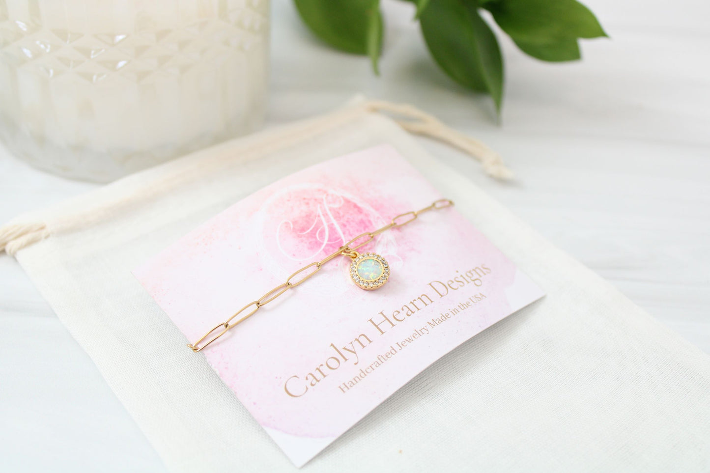 Destiny Bracelet