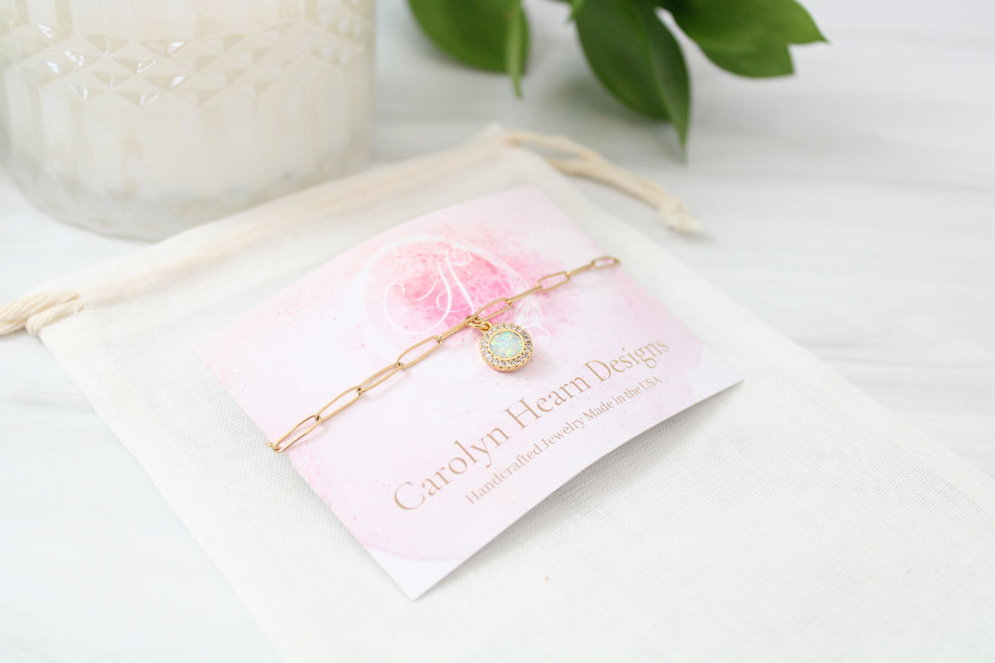 Destiny Bracelet