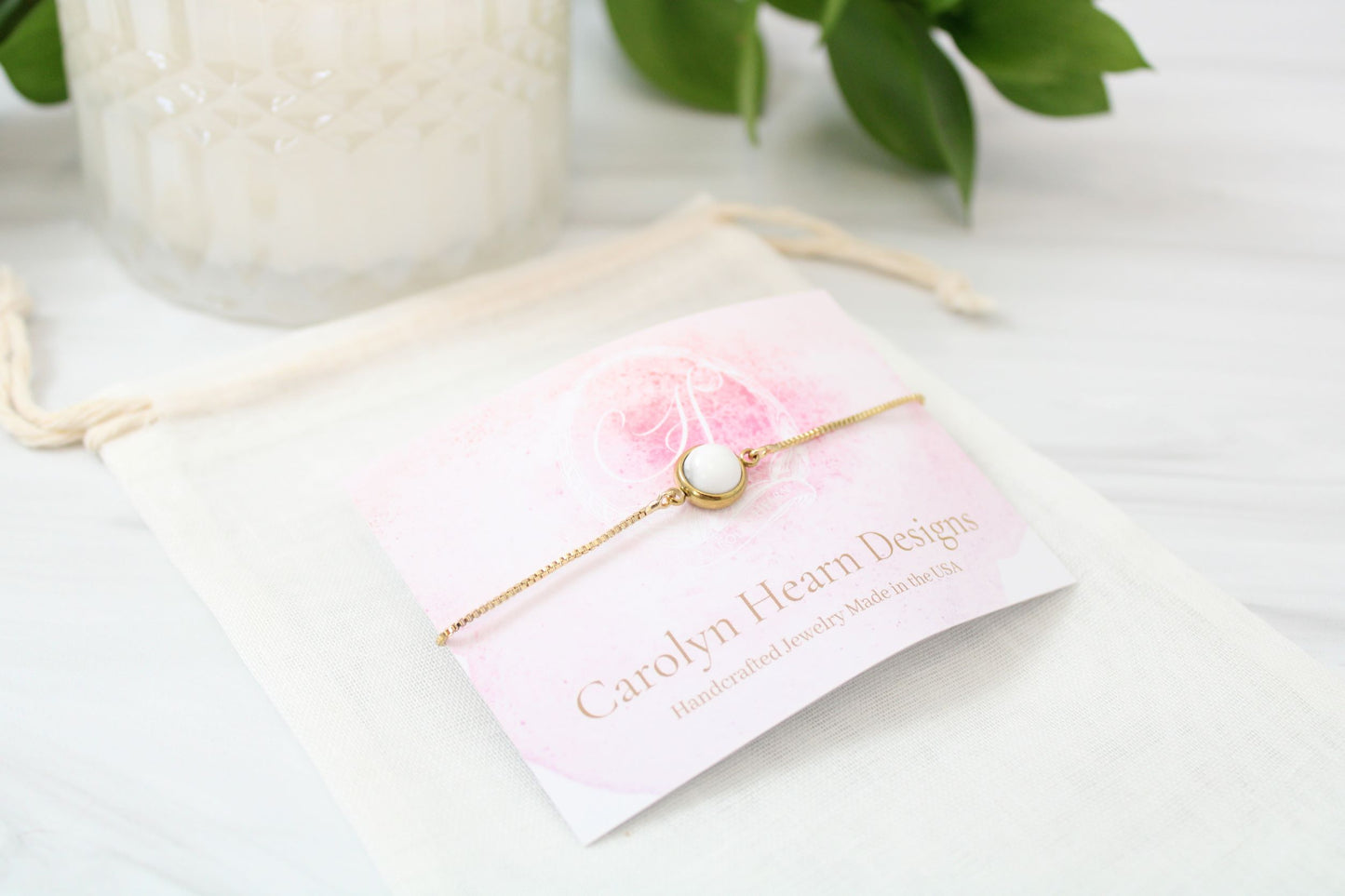 Serene Bracelet