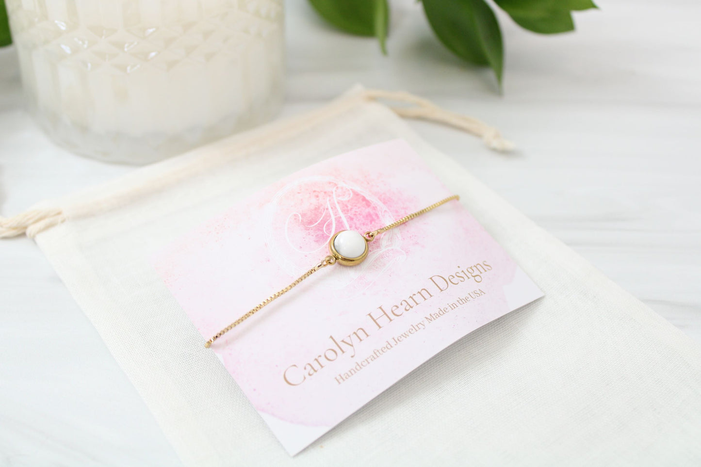 Serene Bracelet