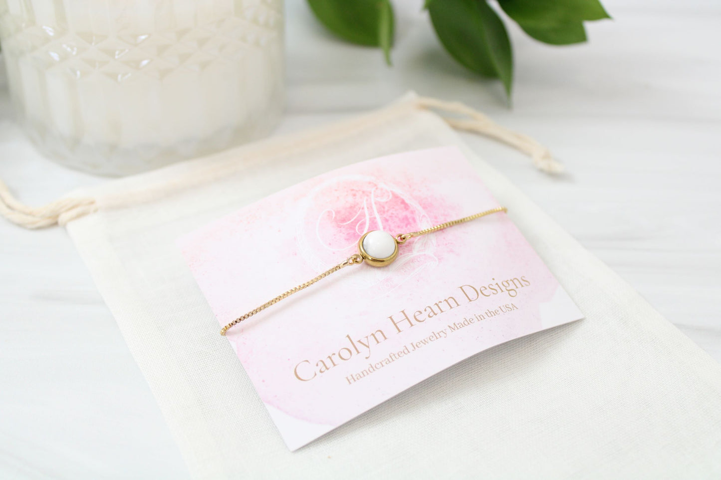 Serene Bracelet