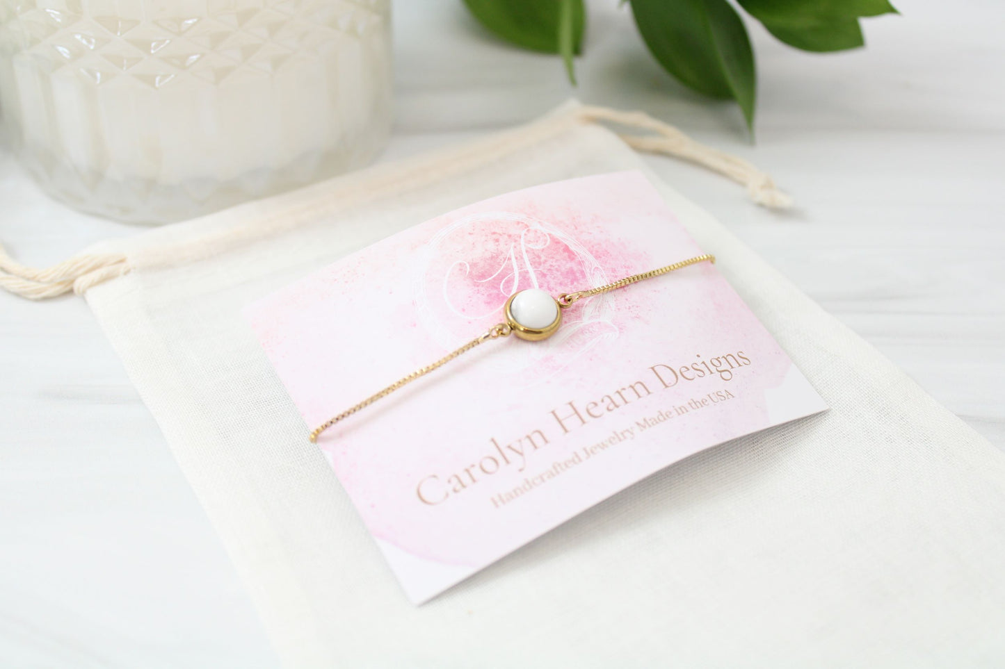 Serene Bracelet