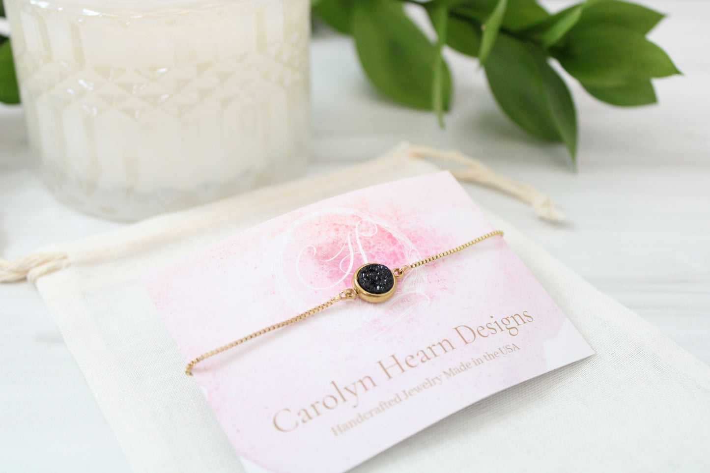 Brilliant Bracelet