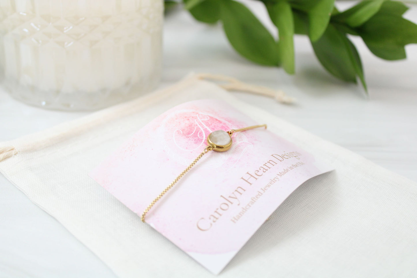 Lovely Bracelet