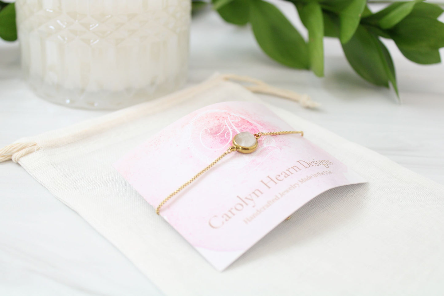 Lovely Bracelet