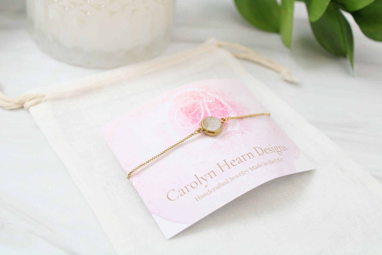 Lovely Bracelet