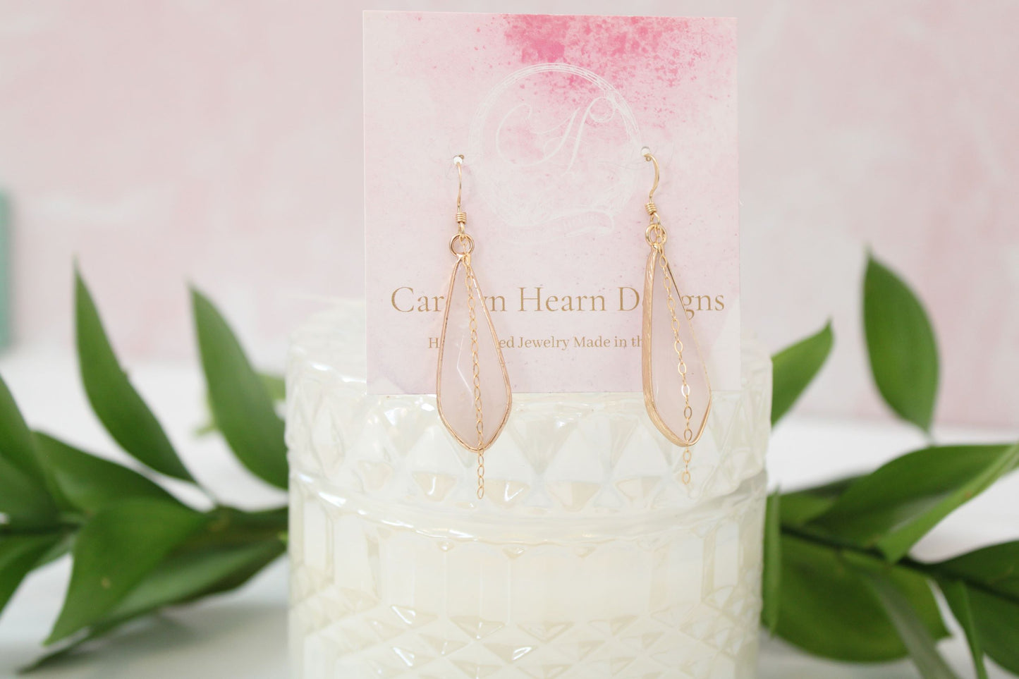 Compassion Earrings