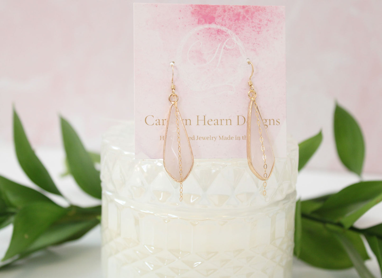 Compassion Earrings