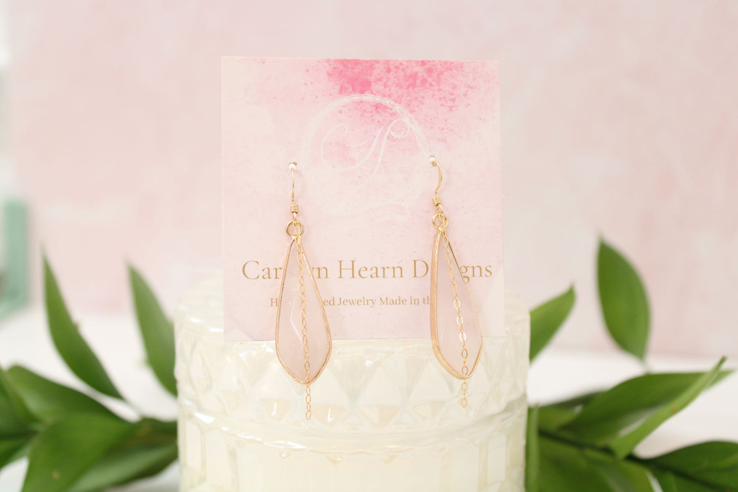 Compassion Earrings