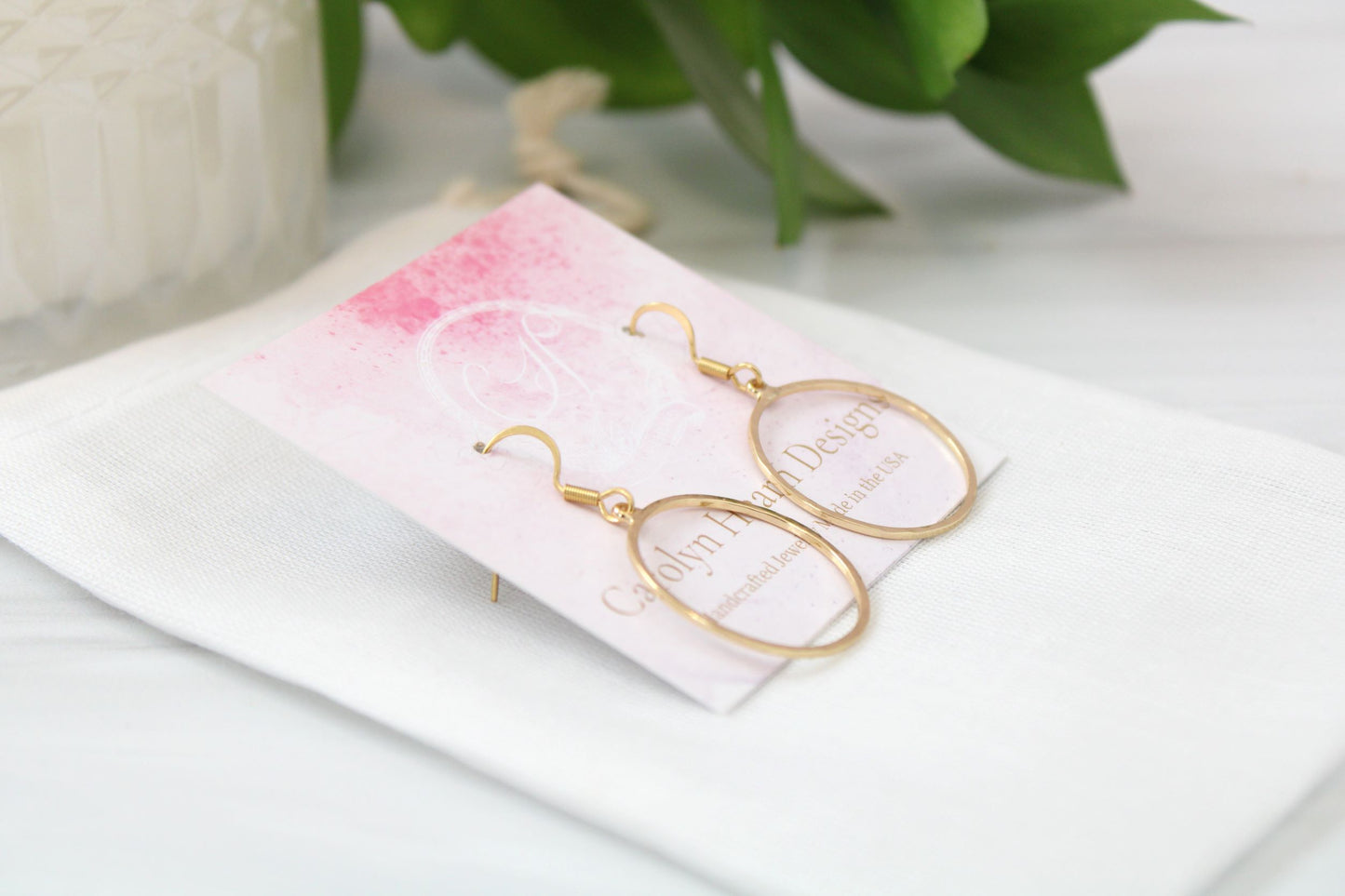 Destiny Earrings