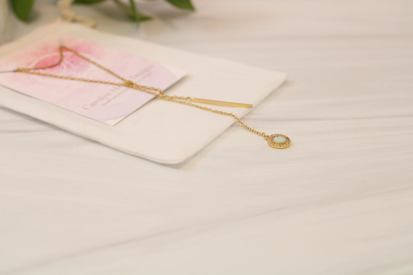Destiny Necklace