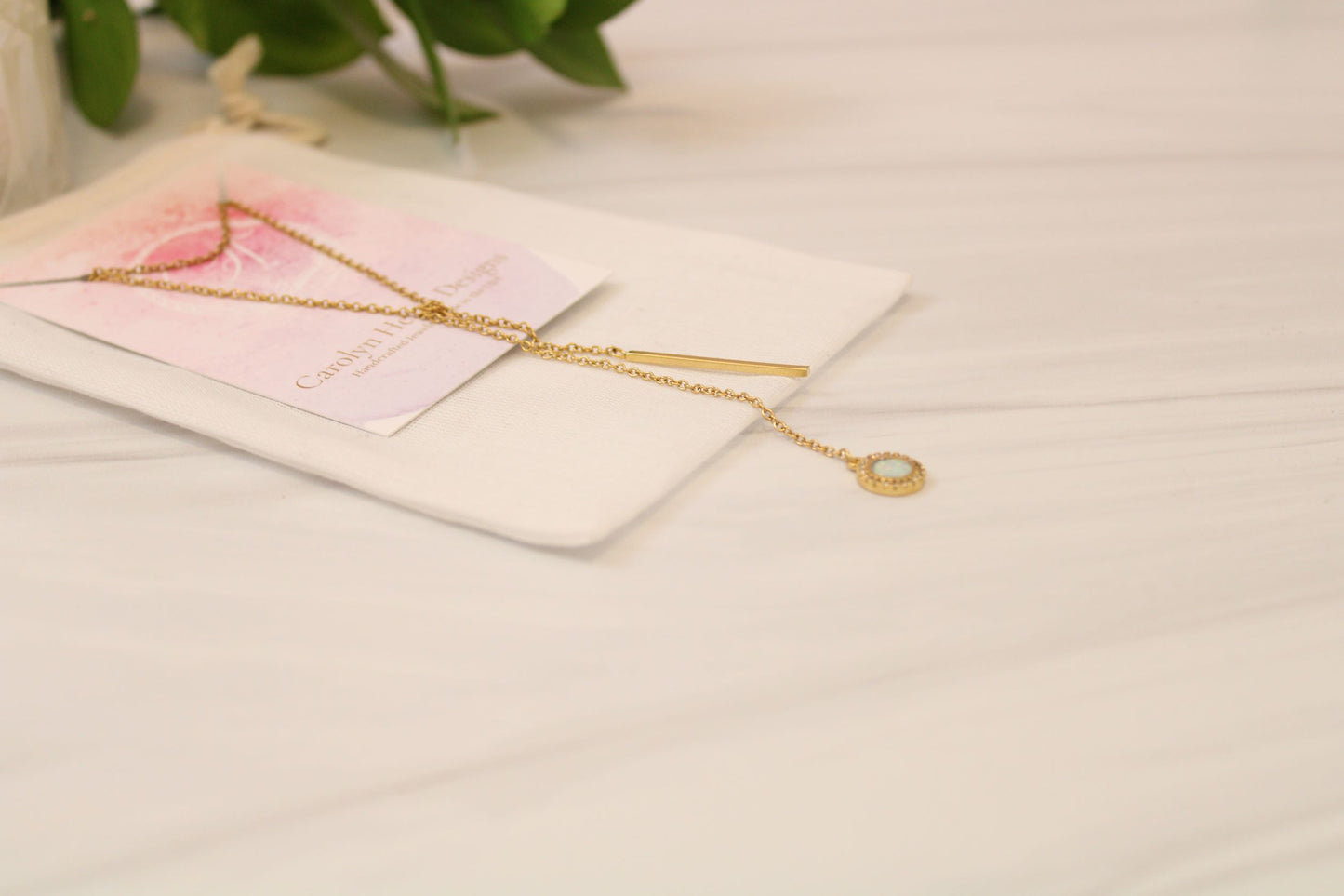 Destiny Necklace