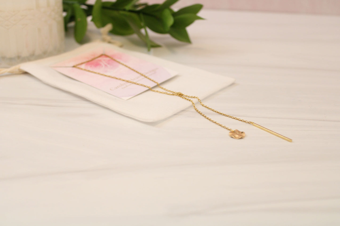 Harmony Necklace