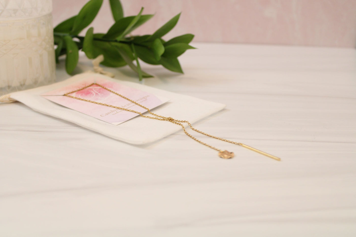Harmony Necklace