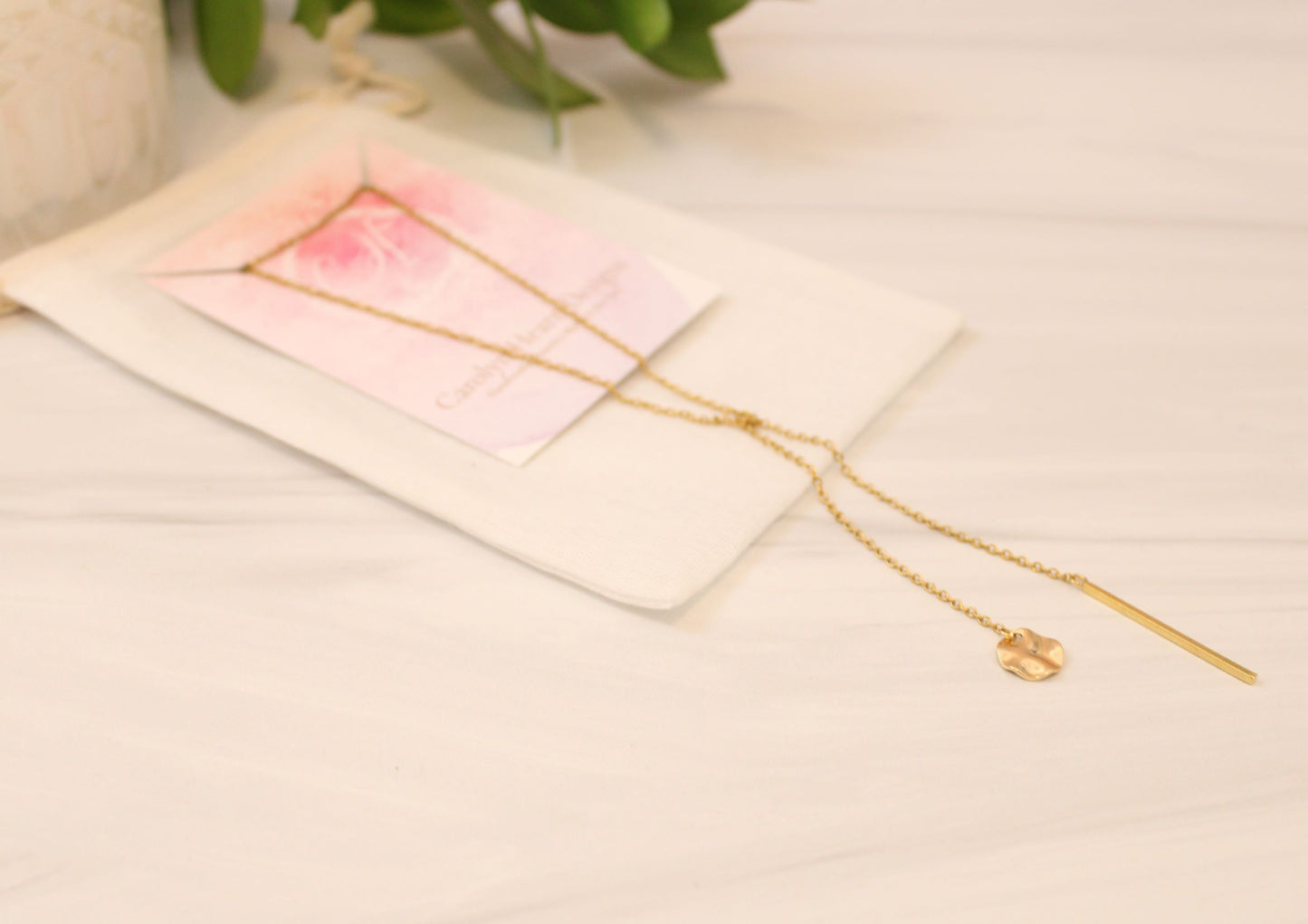 Harmony Necklace