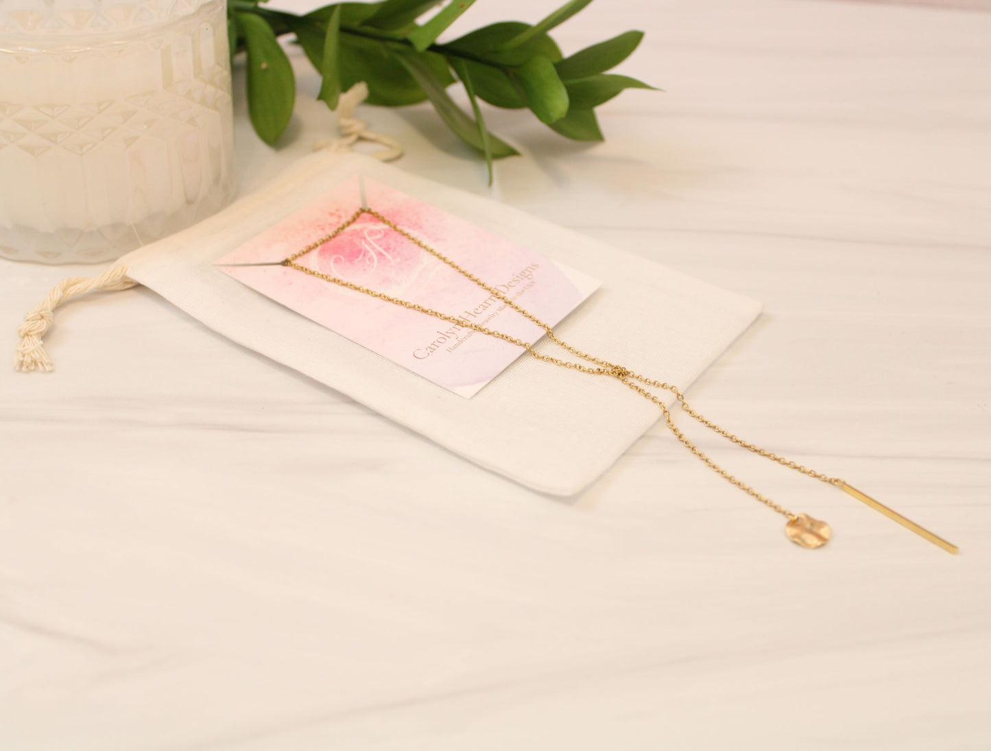 Harmony Necklace
