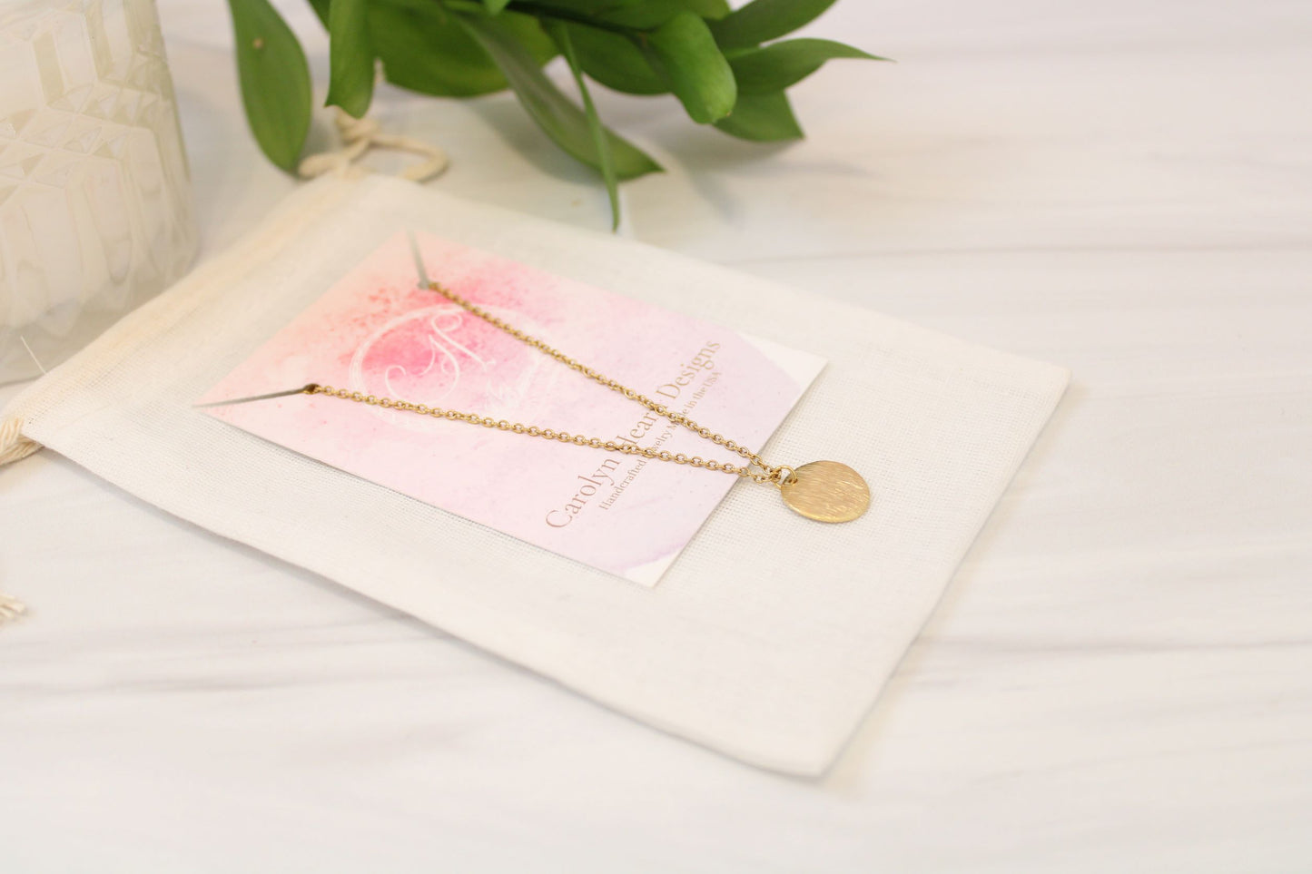 Evolve Necklace