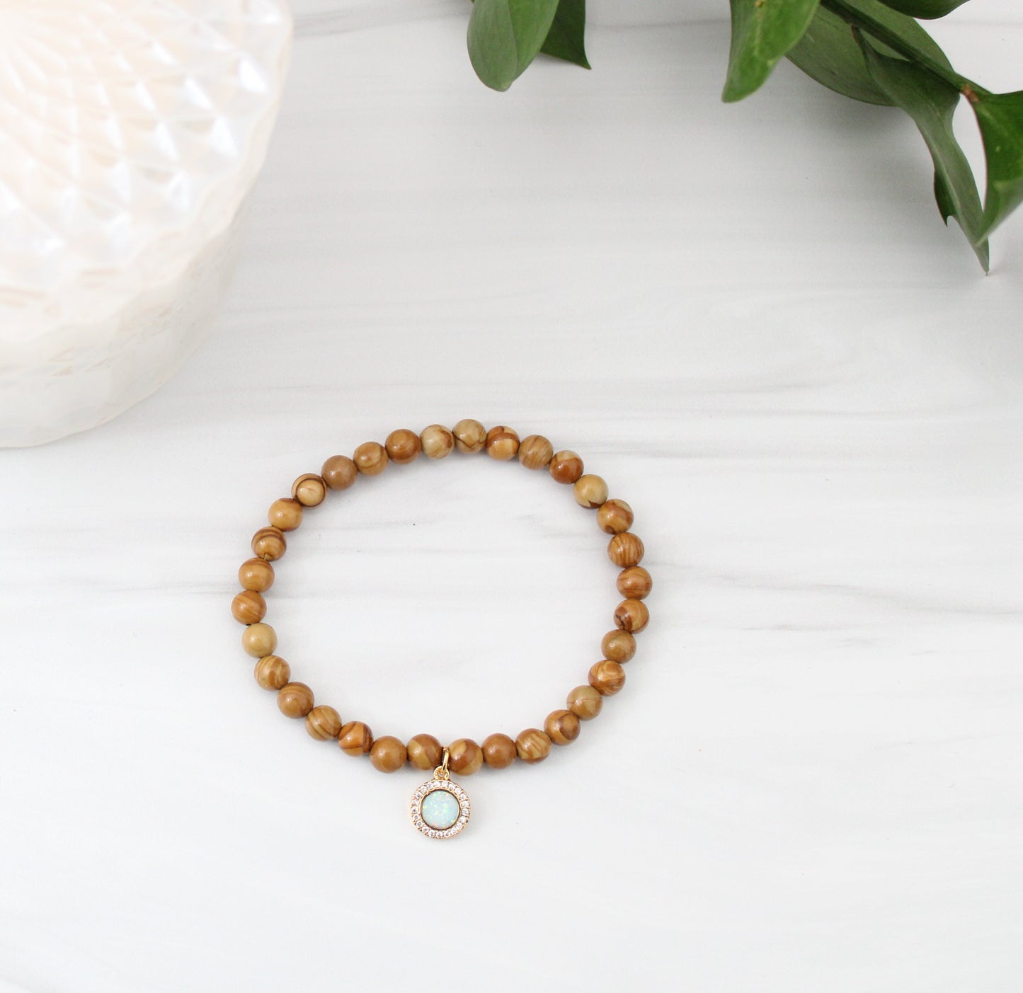 Intention Bracelet