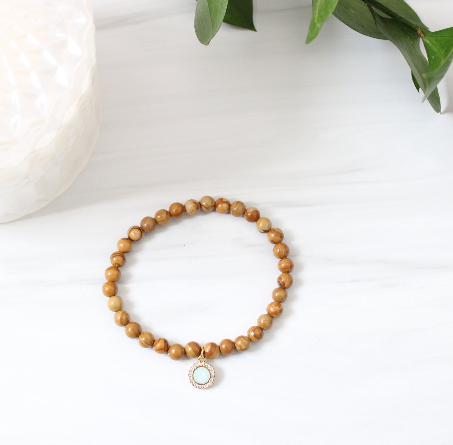 Intention Bracelet