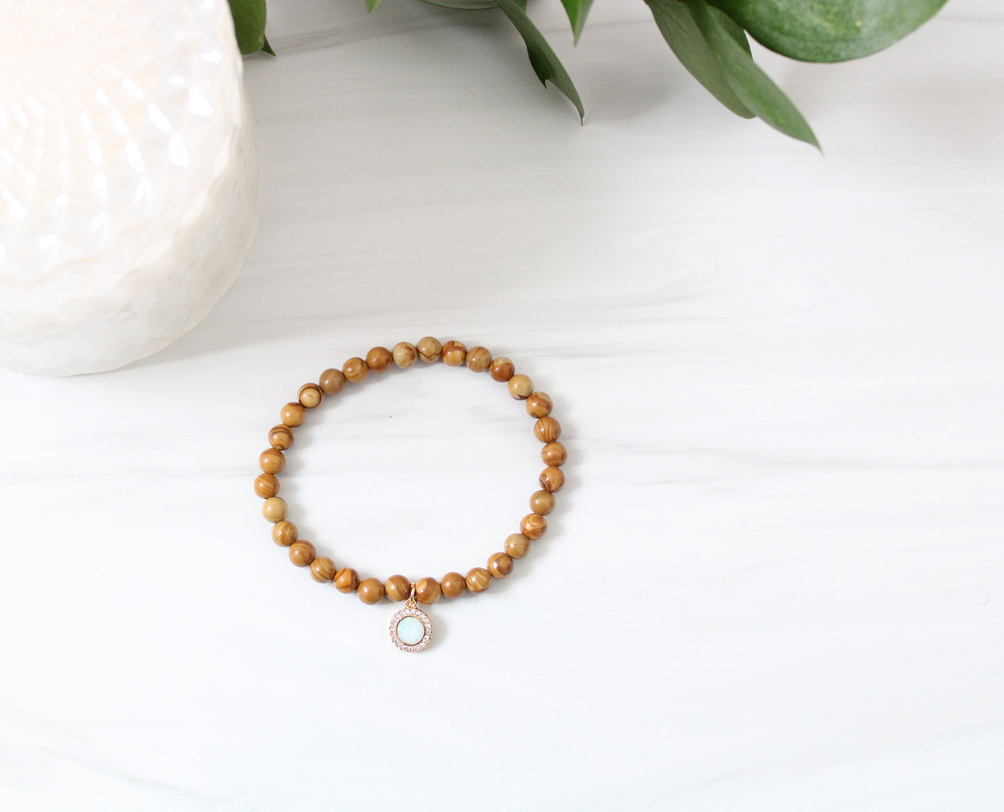 Intention Bracelet