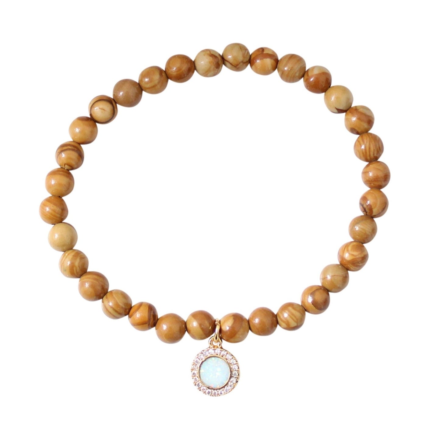Intention Bracelet