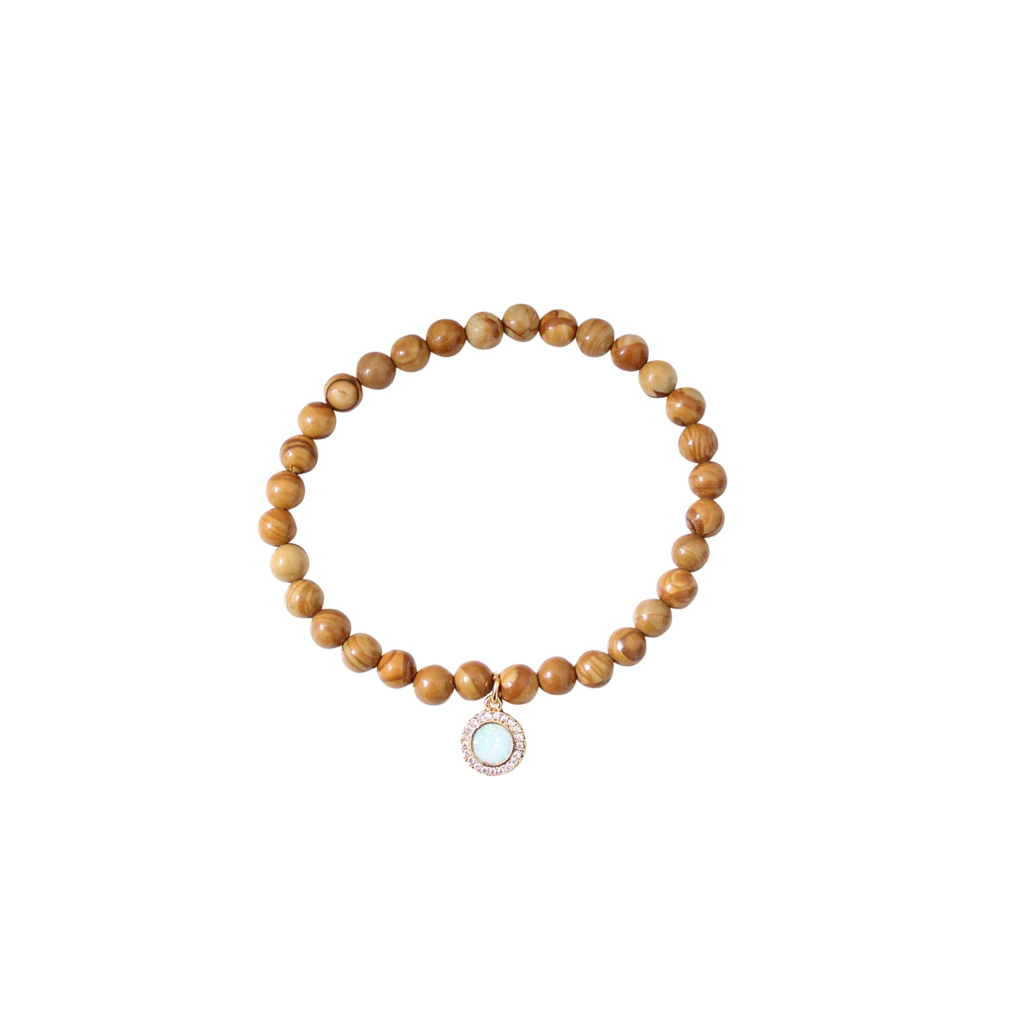 Intention Bracelet