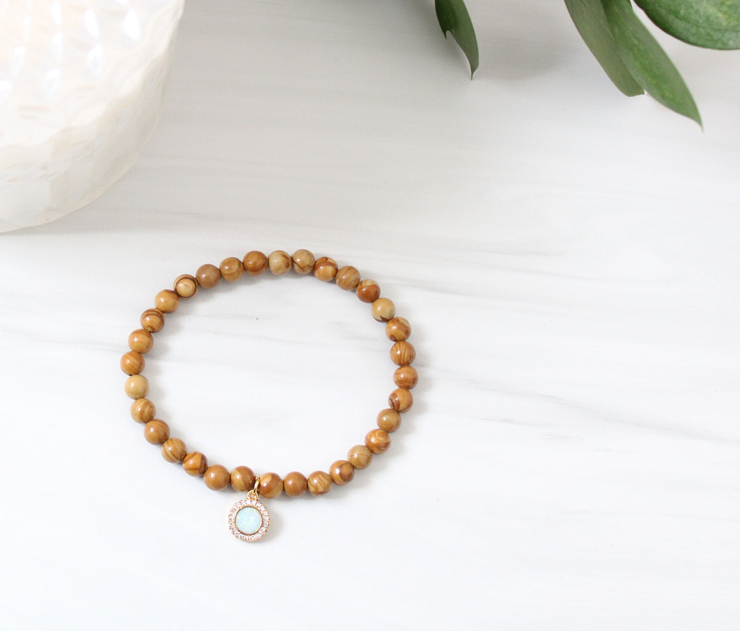 Intention Bracelet