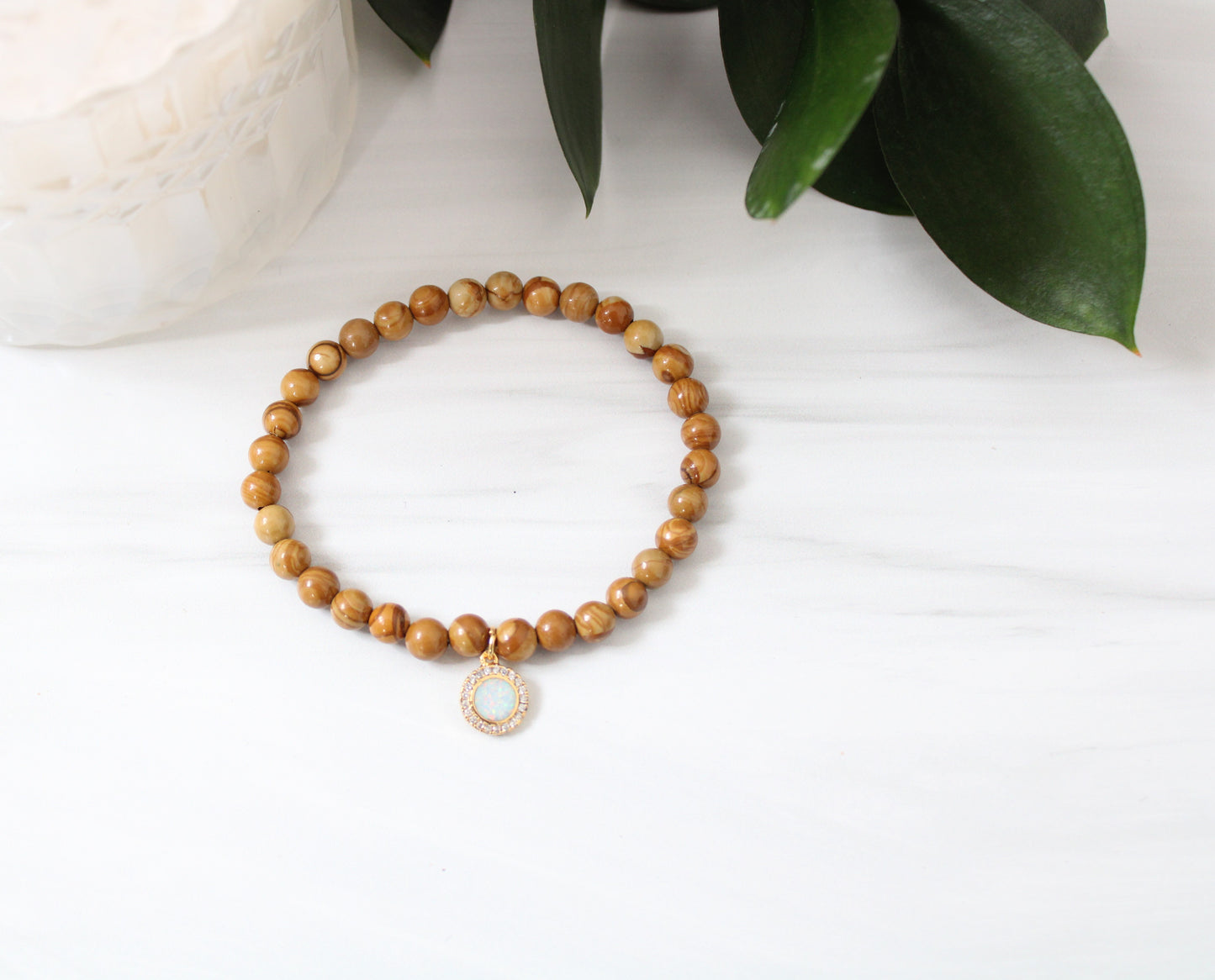Intention Bracelet