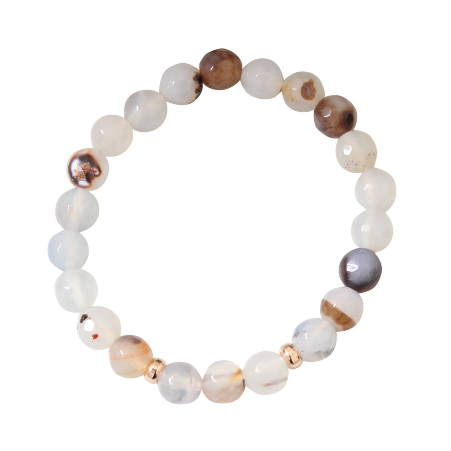 Agate Bracelet