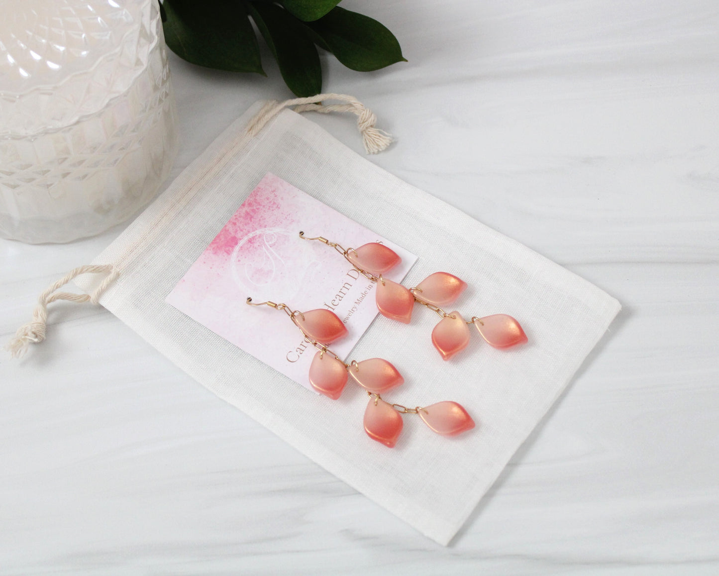 Adore Dangle Earrings