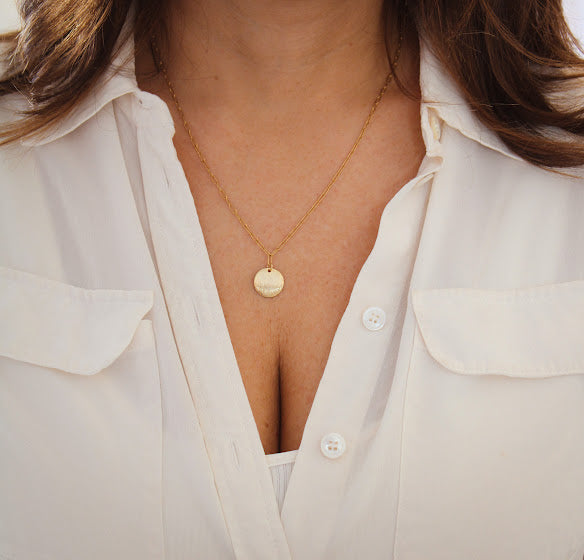 Insight Necklace