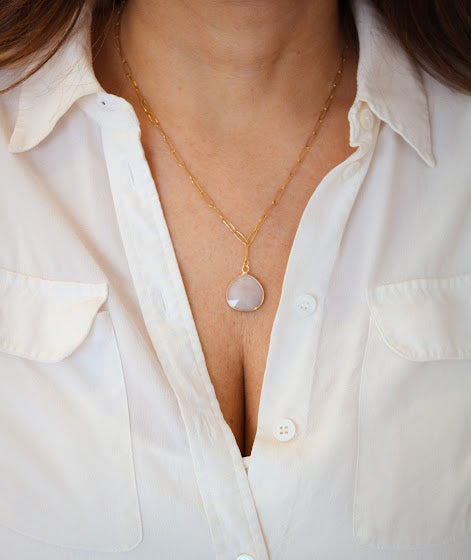 Joy Necklace