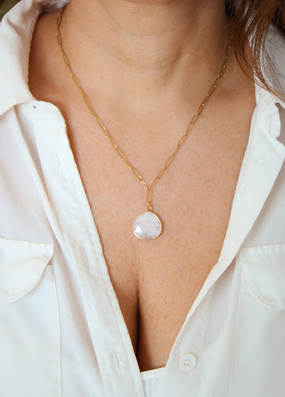 Illuminate Necklace