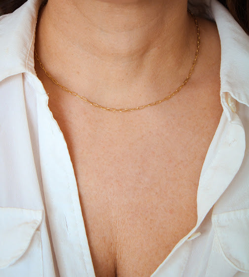 Connection Necklace