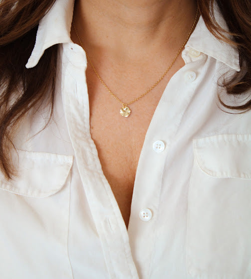Creative Necklace