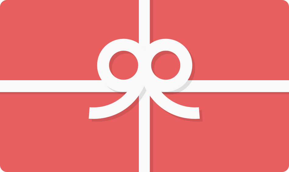 Gift Cards - Carolyn Hearn Designs
