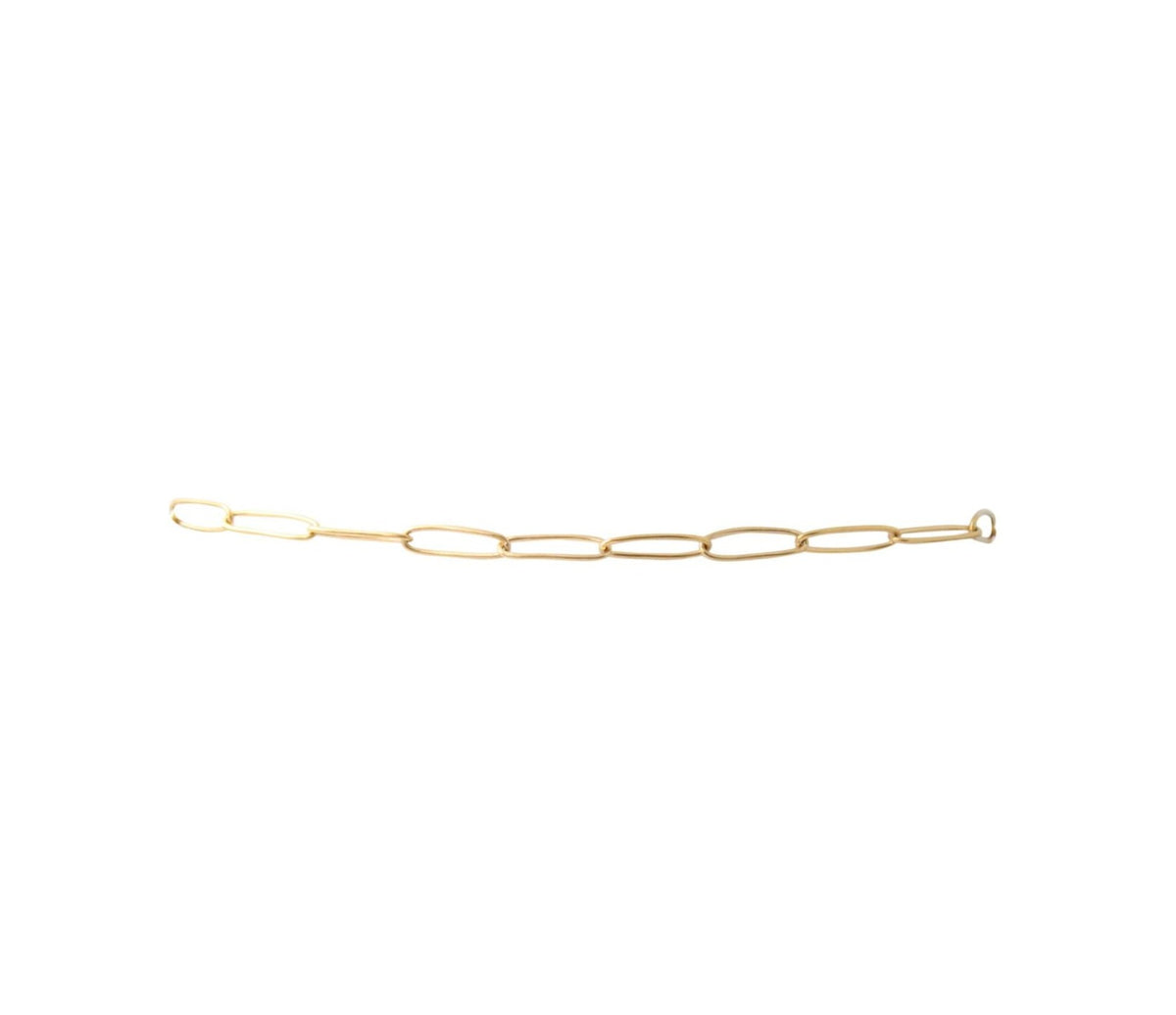 Connected Bracelet