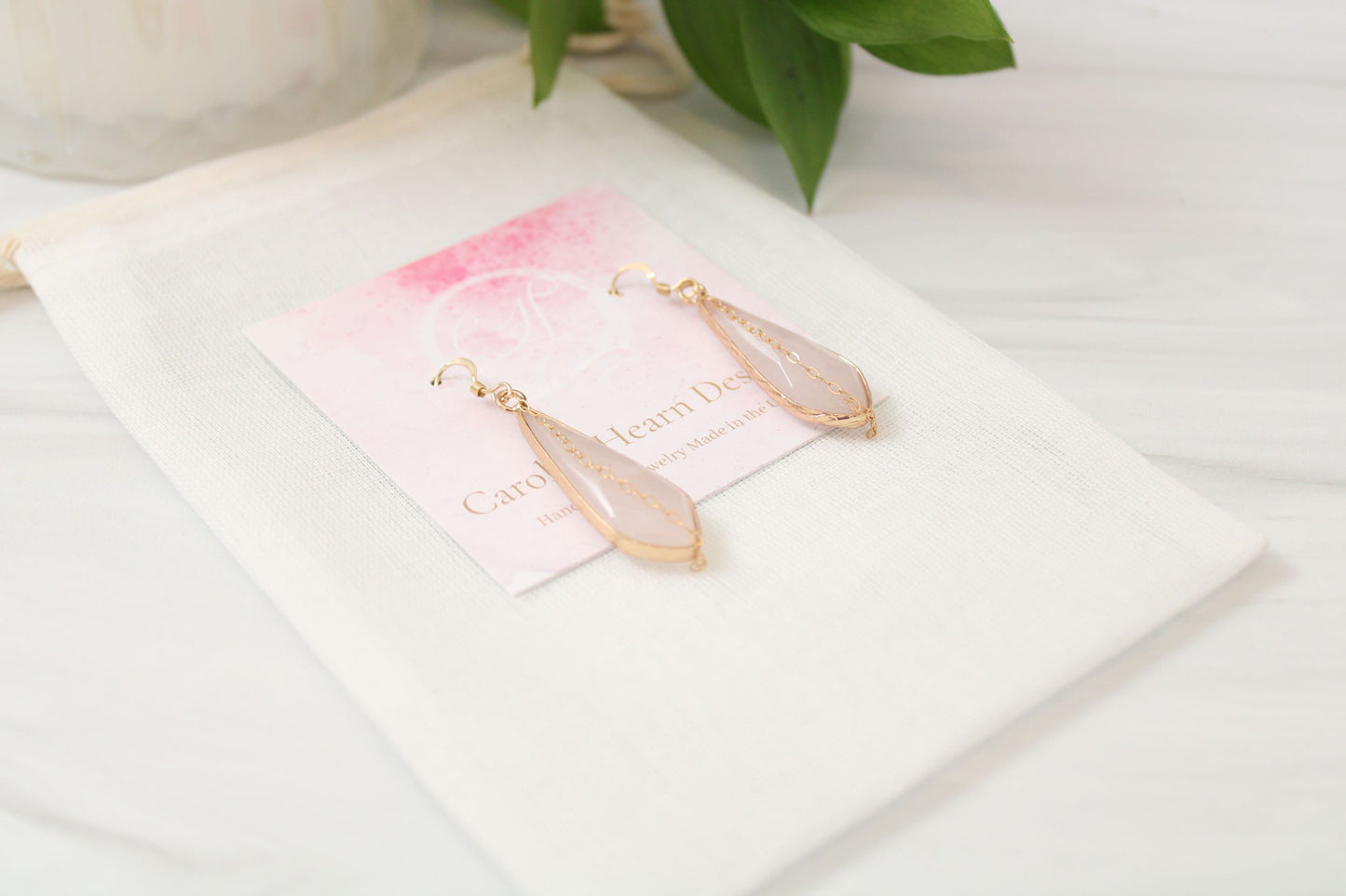Compassion Earrings